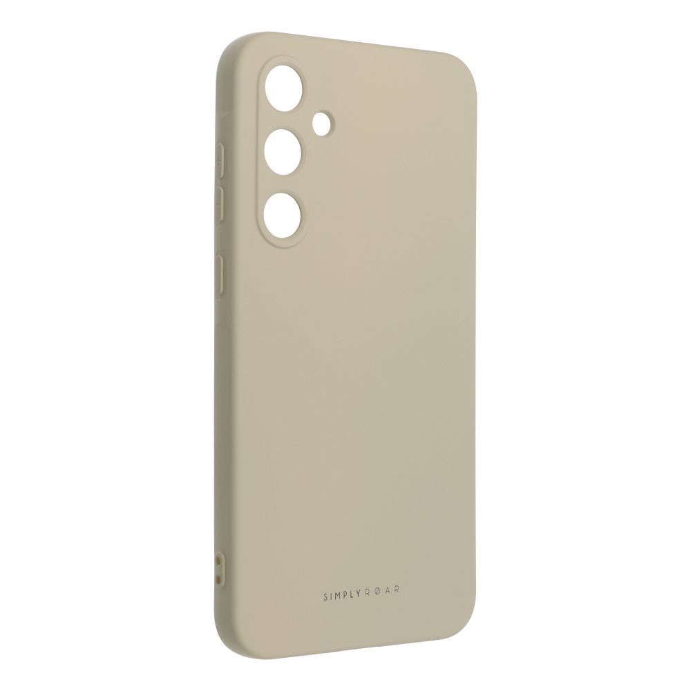 Roar Space Case – for Apple Samsung A35 5G Aqua White