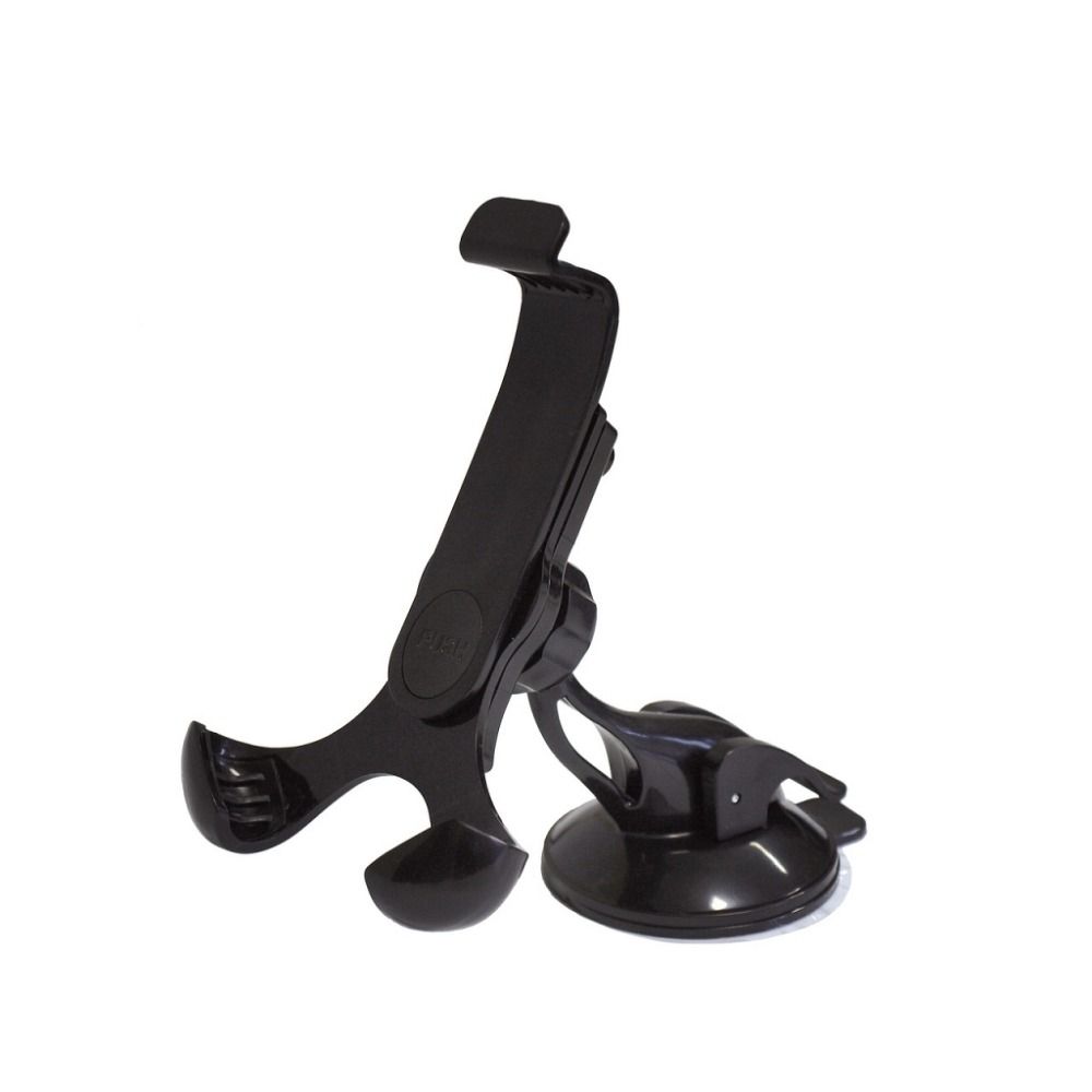 Car holder in „Y” type ART black max 5,3″