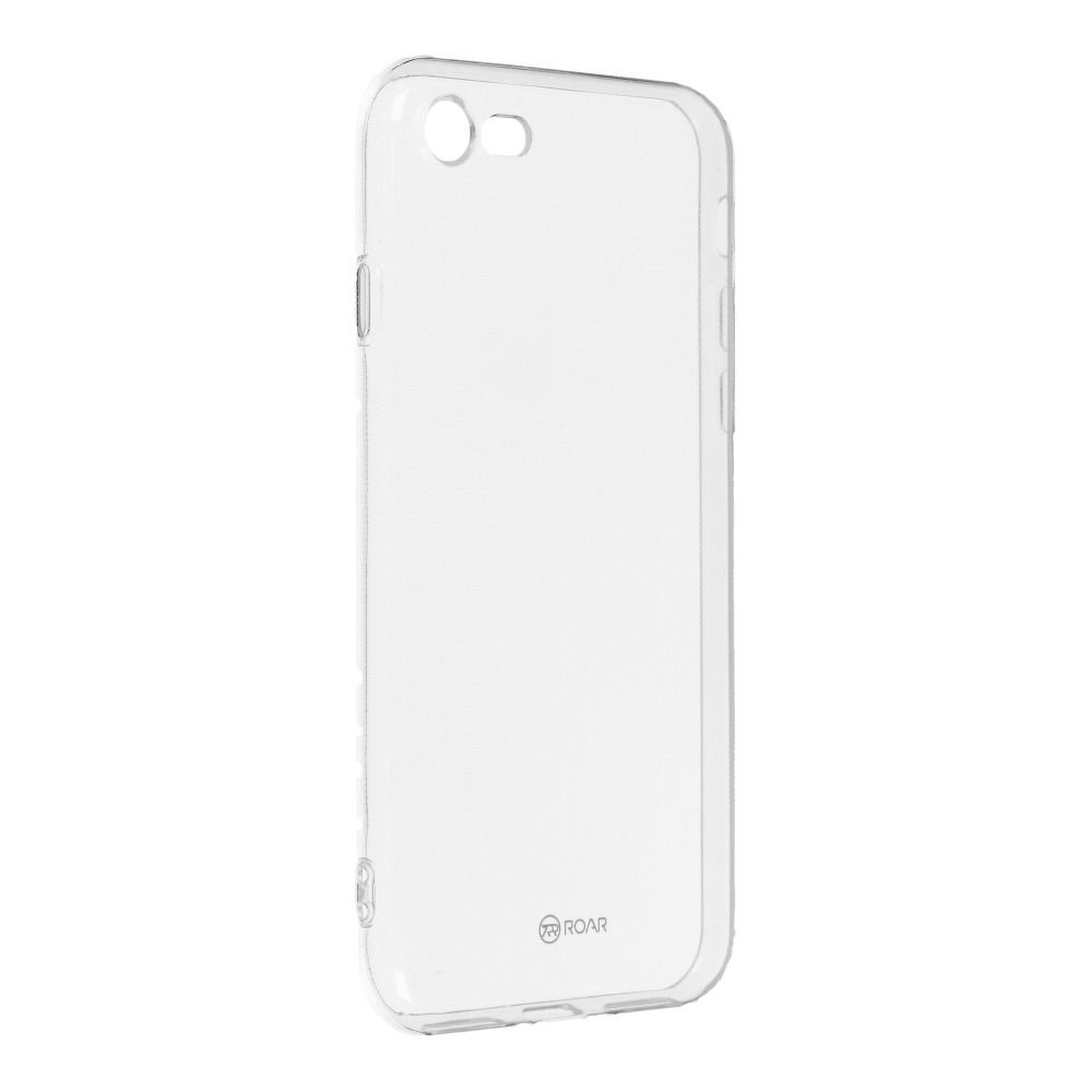 Jelly Case Roar – iPhone 7 / 8 átlátszó