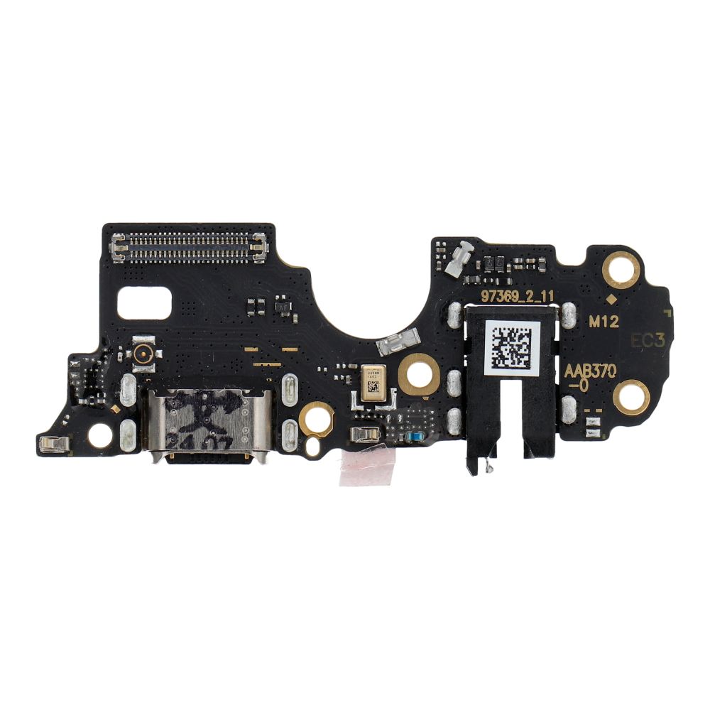 Töltőpanel OPPO A54 4G OEM (Gyors Töltő)