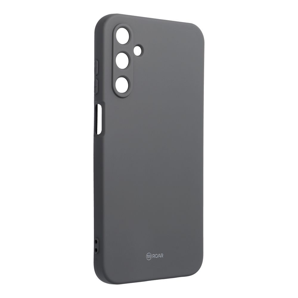 Roar Színes Zselé Tok – Apple Samsung A15 4G / A15 5G szürke