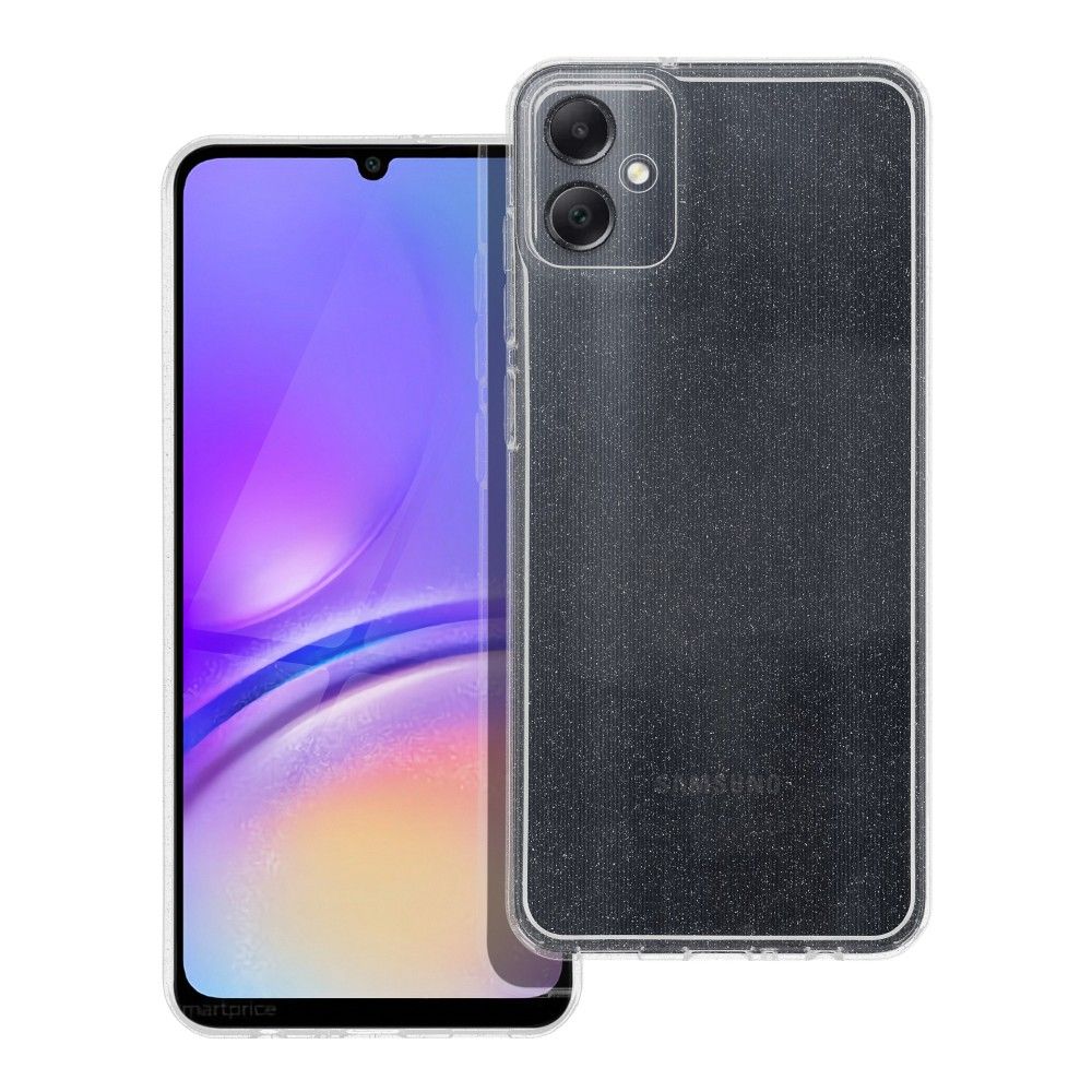 CLEAR CASE 2 mm BLINK for SAMSUNG A05 átlátszó