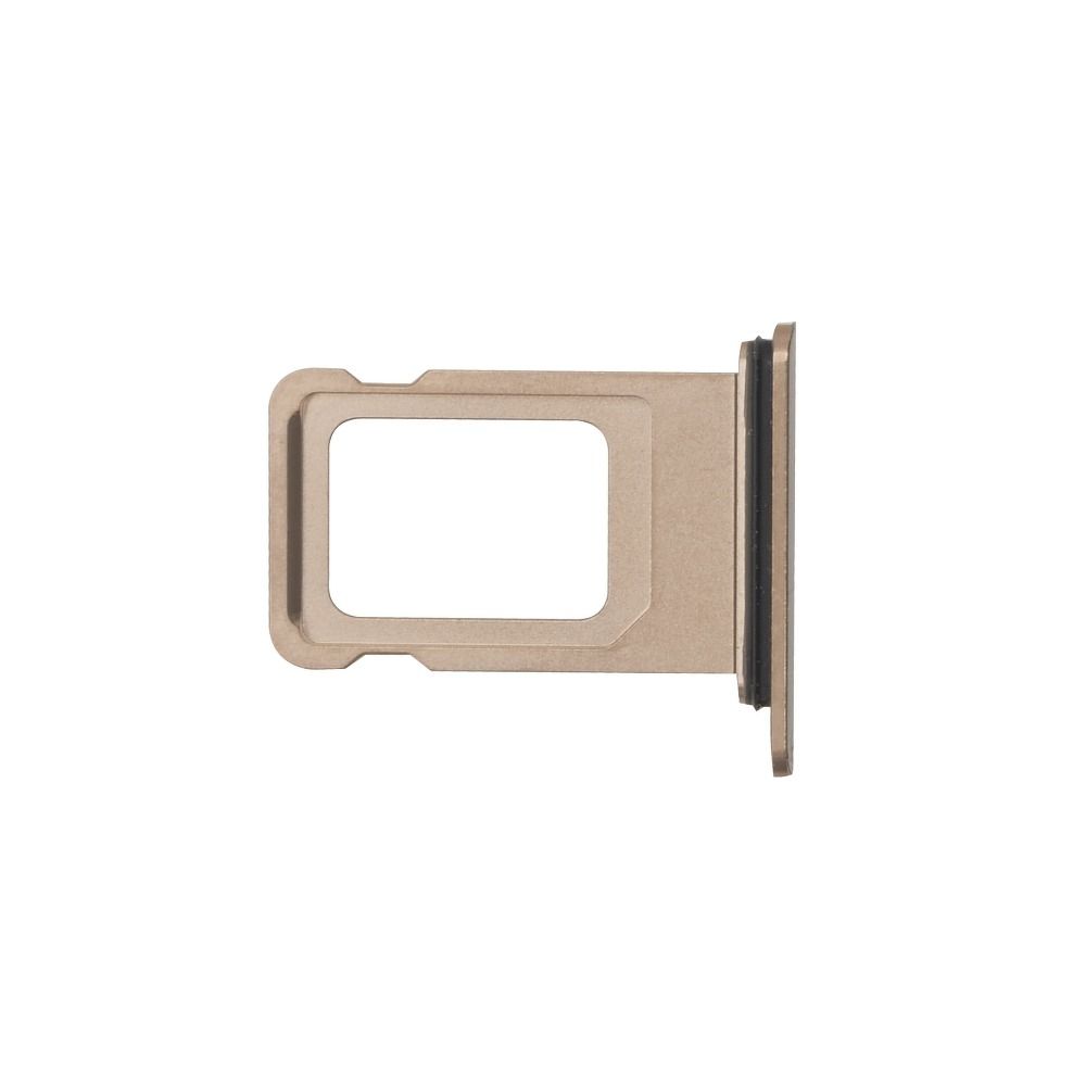 SIM kártya tartó Apple XS Max rózsaarany