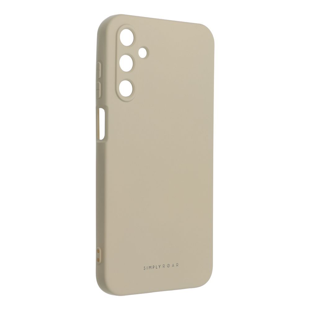 Roar Space Case – for Apple iPhone A15 4G / A15 5G Aqua White