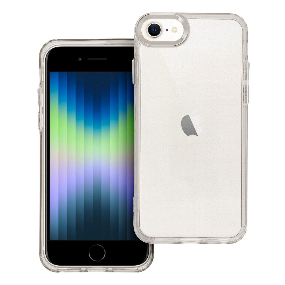 PEARL tok IPHONE 7 / 8 / SE 2020 / SE 2022 fekete