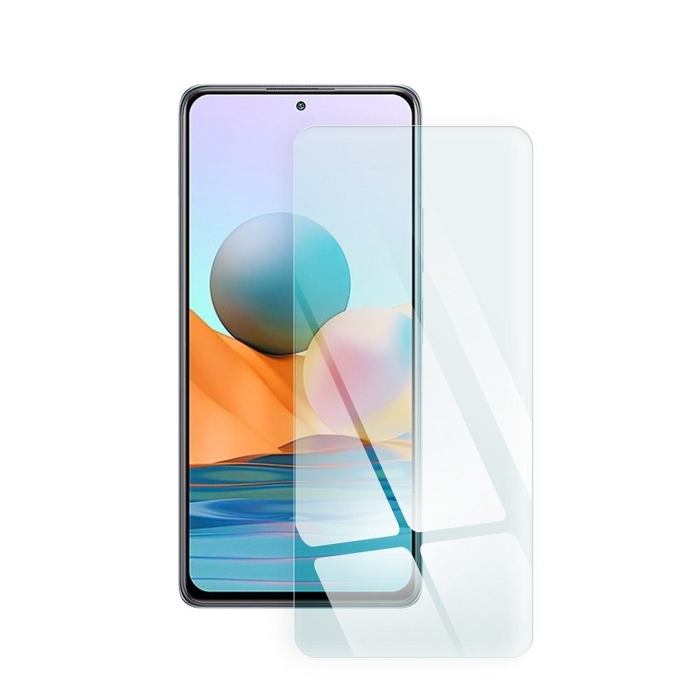 Edzett üveg Blue Star - Xiaomi redmi Note 10 Pro üvegfólia