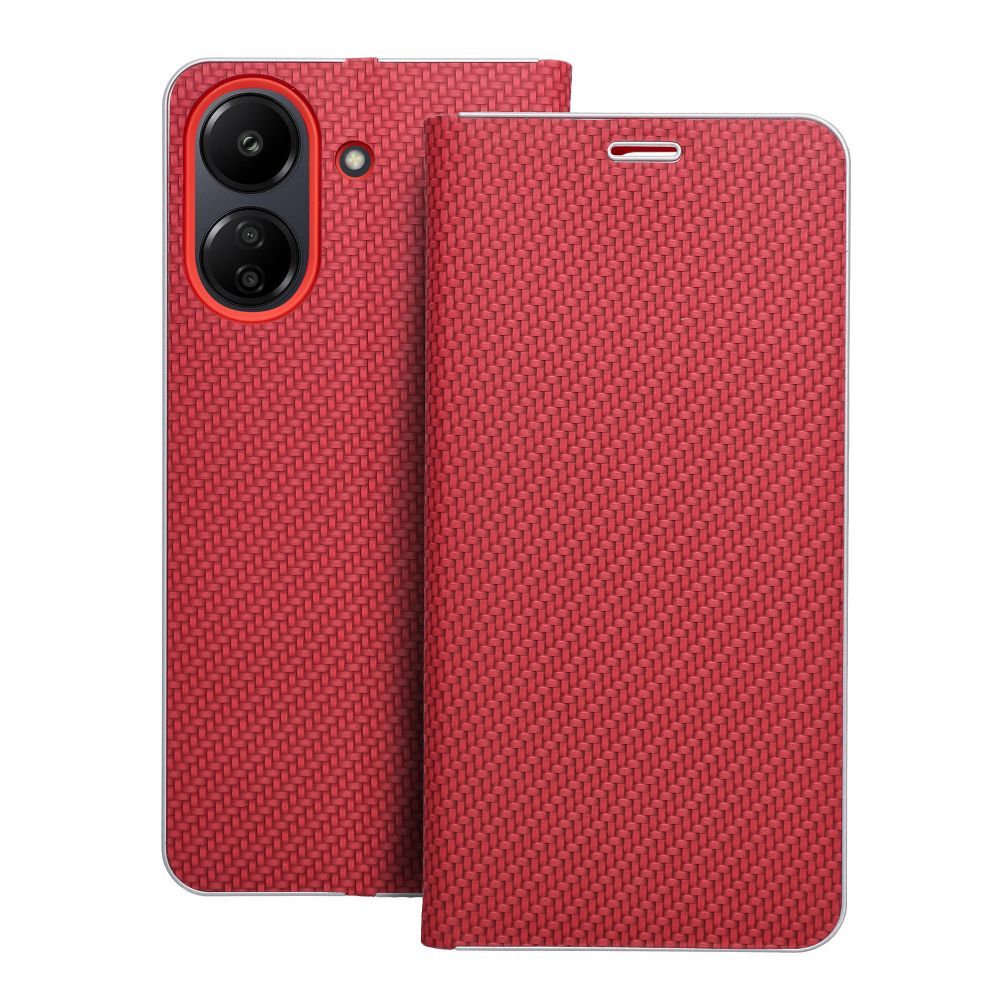 LUNA Book Carbon Xiaomi Redmi 13C / POCO C65 piroshoz