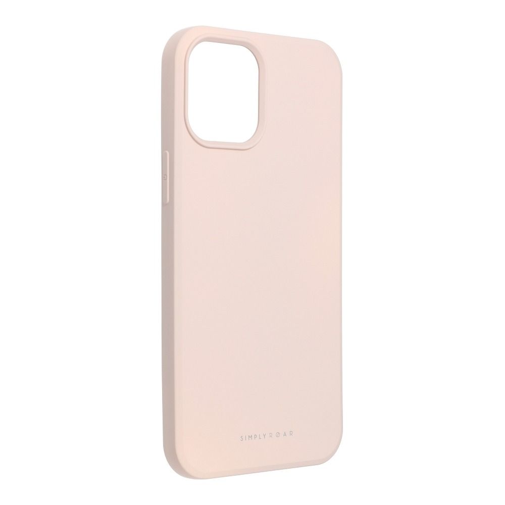 Roar Space Case – iPhone 12 Pro Max Pink