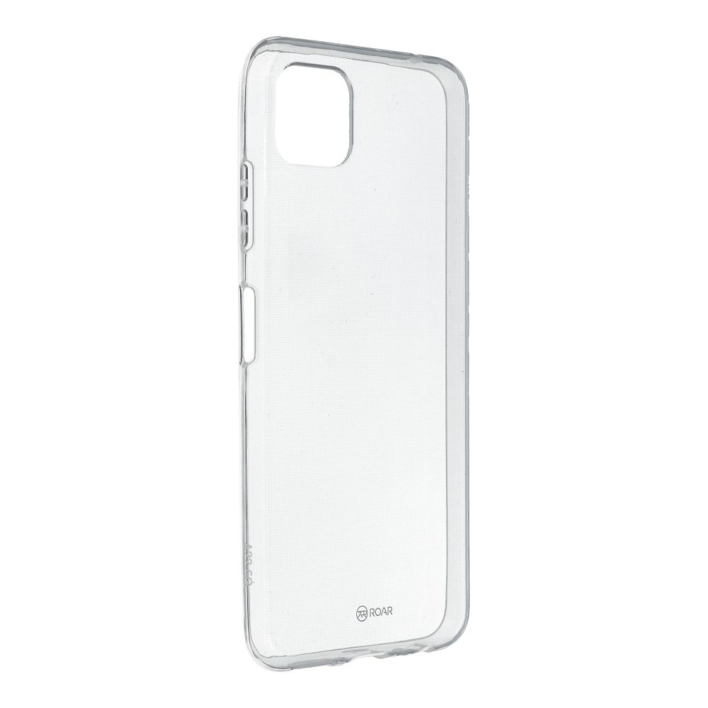 Jelly Case Roar – Samsung Galaxy A22 5G átlátszó