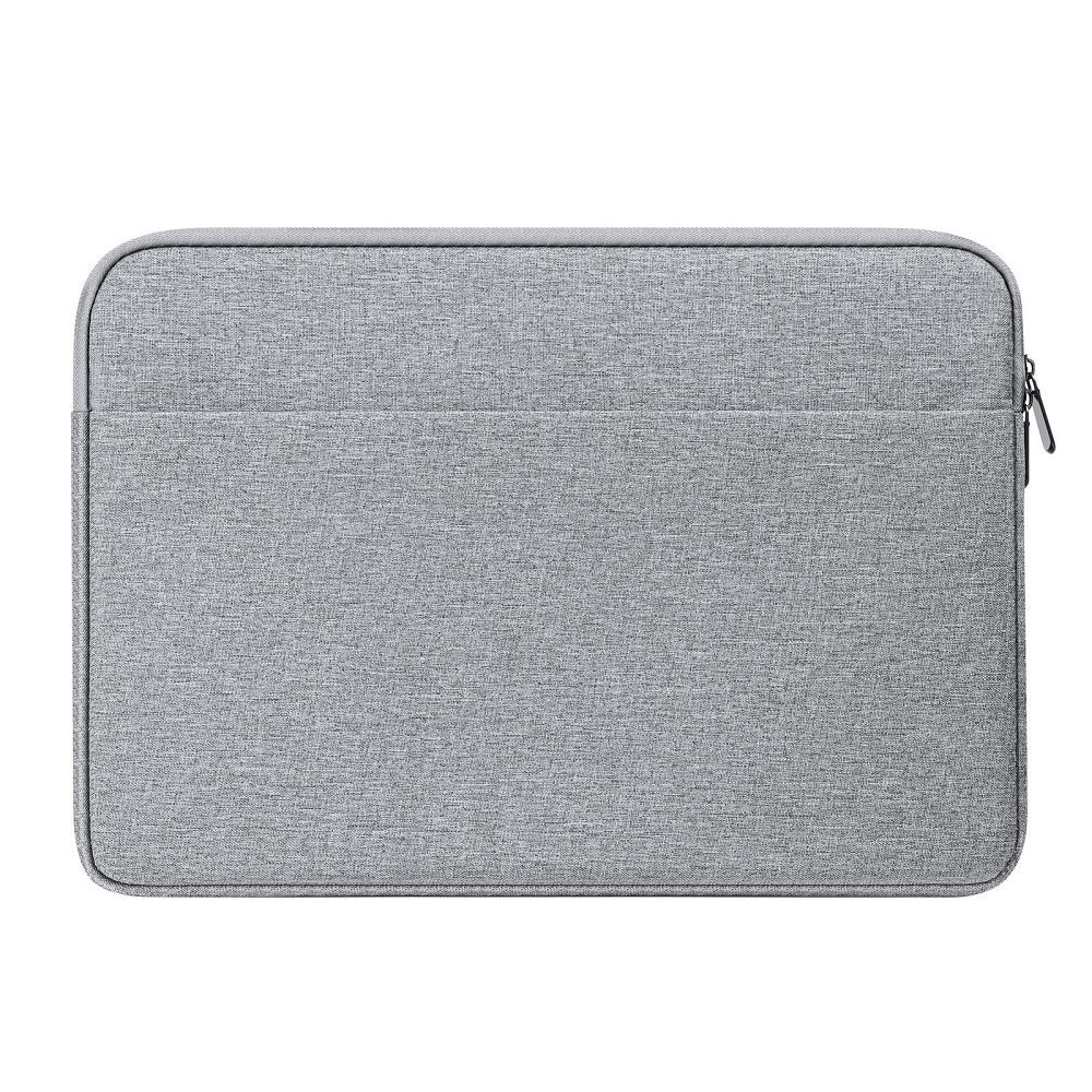 DUX DUCIS LBDB tok 14-15,4″ laptophoz, világosszürke