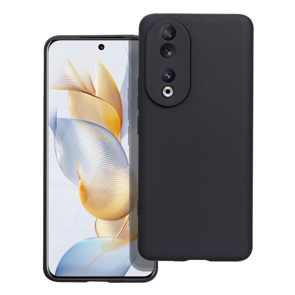 MATT tok HONOR 90 5G fekete