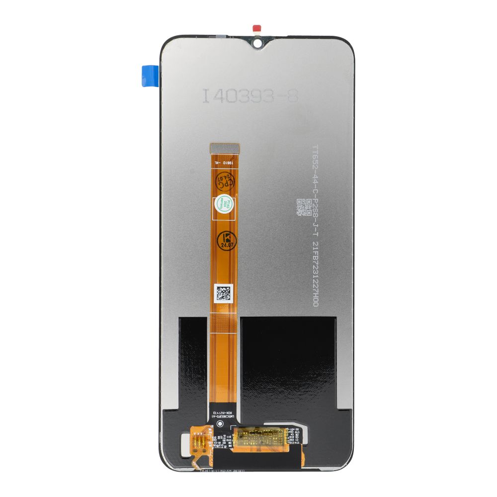 LCD kijelző REALME C21Y OEM keret nélkül