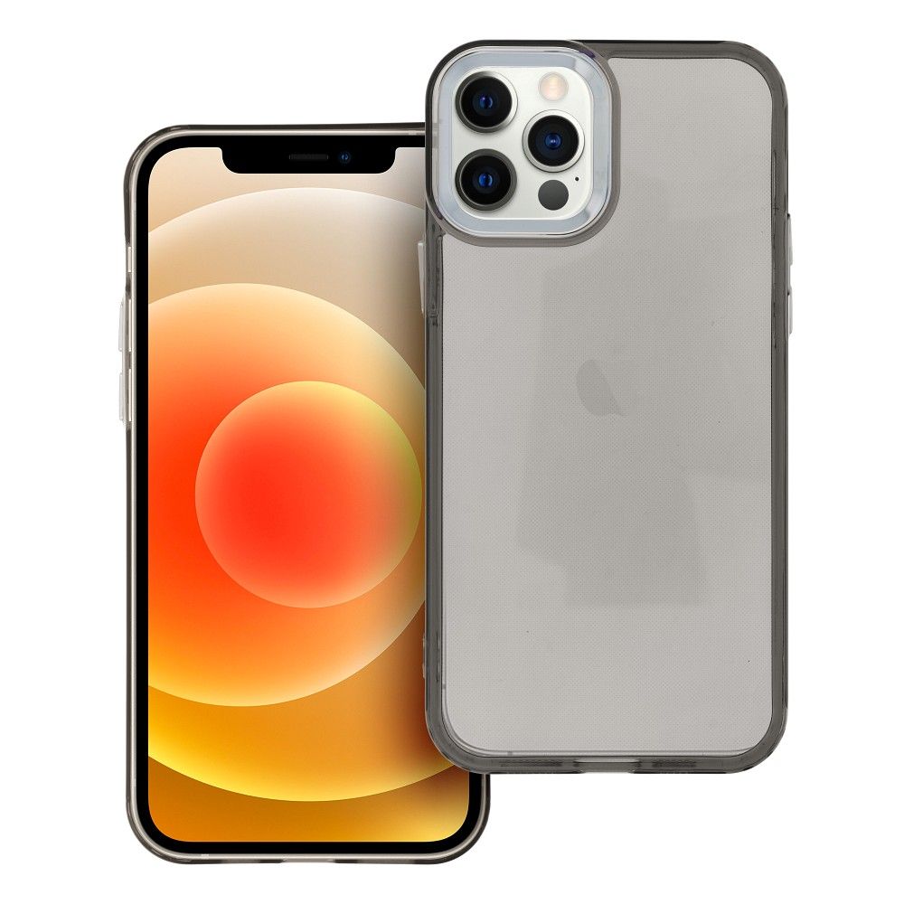 PEARL tok IPHONE 12 Pro fekete
