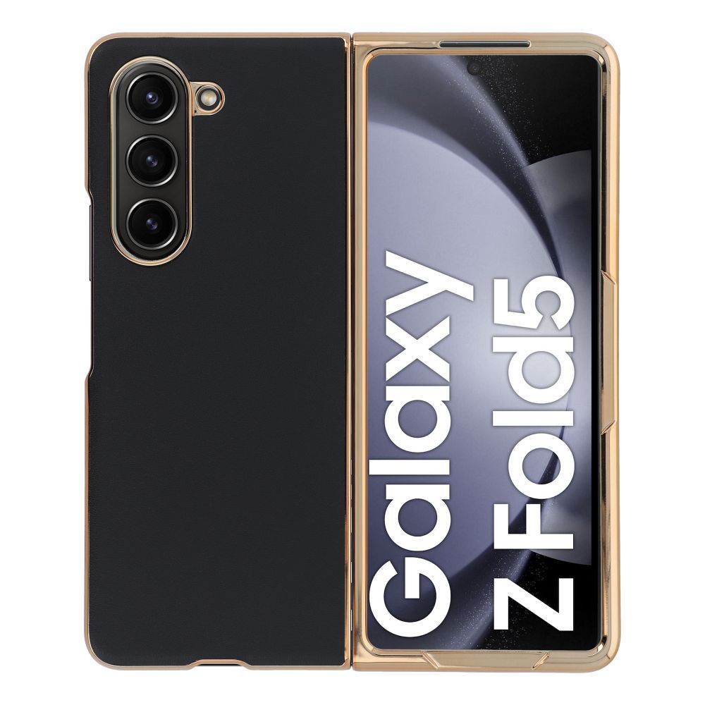 VOUGE tok a SAMSUNG Galaxy Z Fold 5 5G fekete