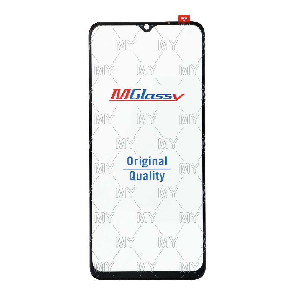MUSTTBY elülső üveg + OCA OPPO a73