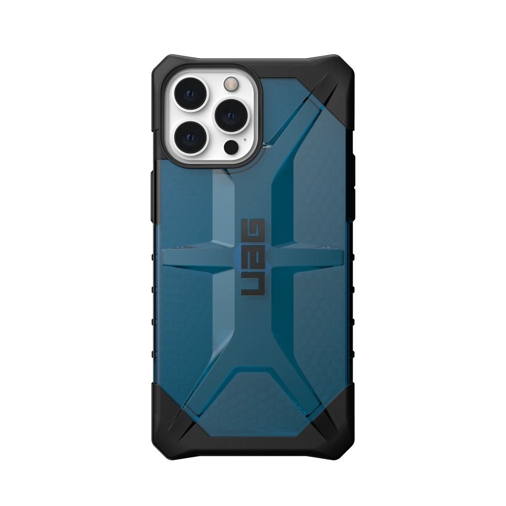 ( UAG ) Urban Armor Gear Plasma iPhone 13 Pro Max kék
