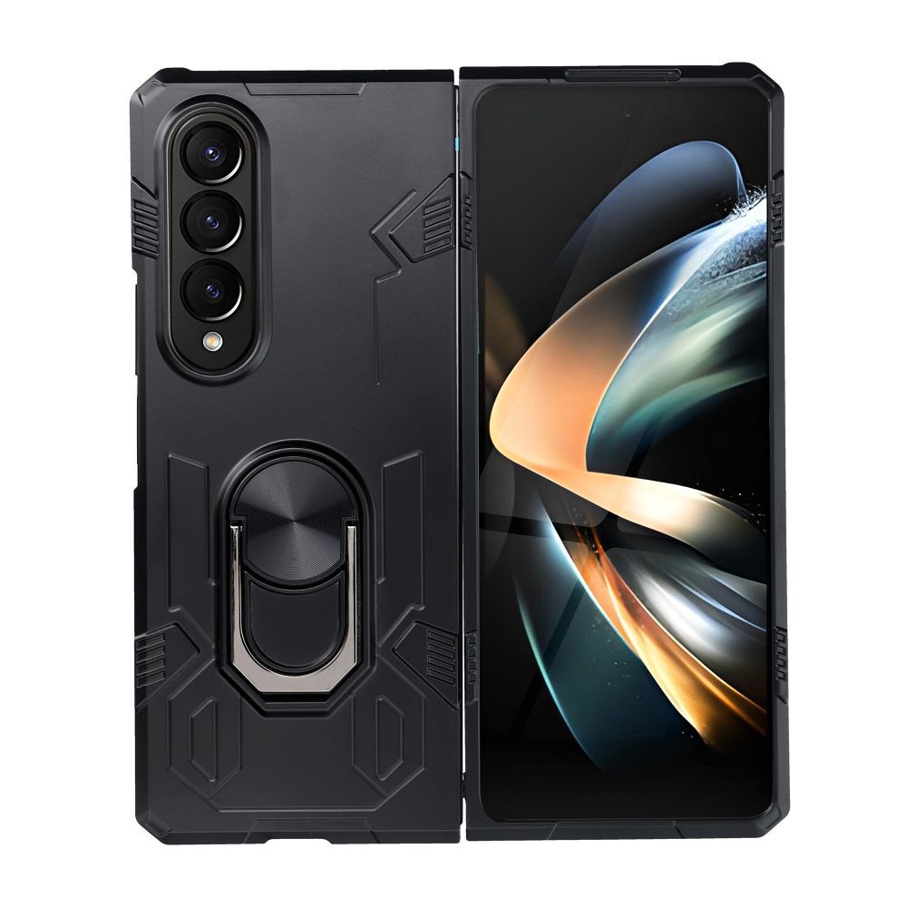ARMOR tok SAMSUNG Z Z Fold 4 fekete