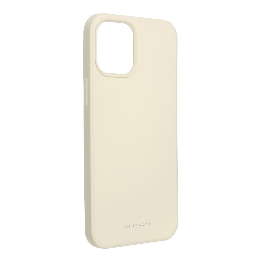 Roar Space Case – for iPhone 12 Pro Max Aqua White