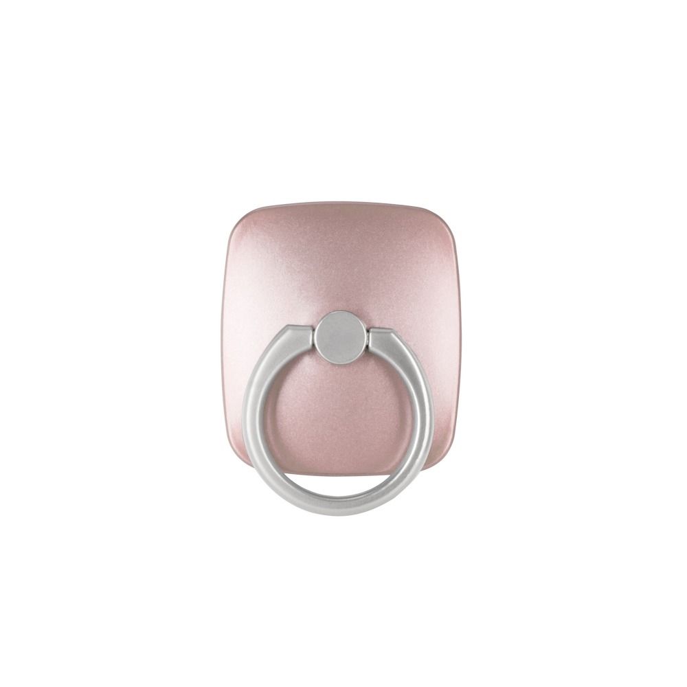 MERCURY holder WOW RING rose gold