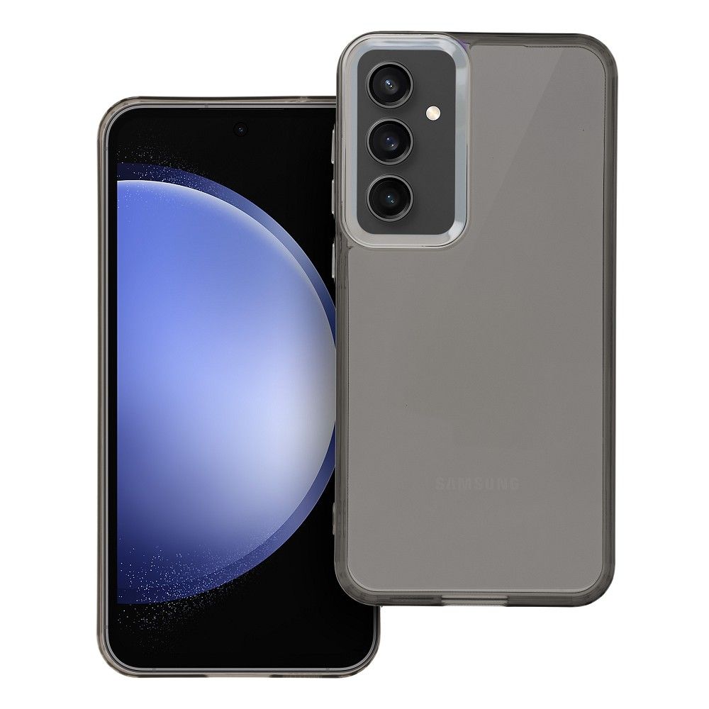 PEARL tok SAMSUNG S23 FE fekete