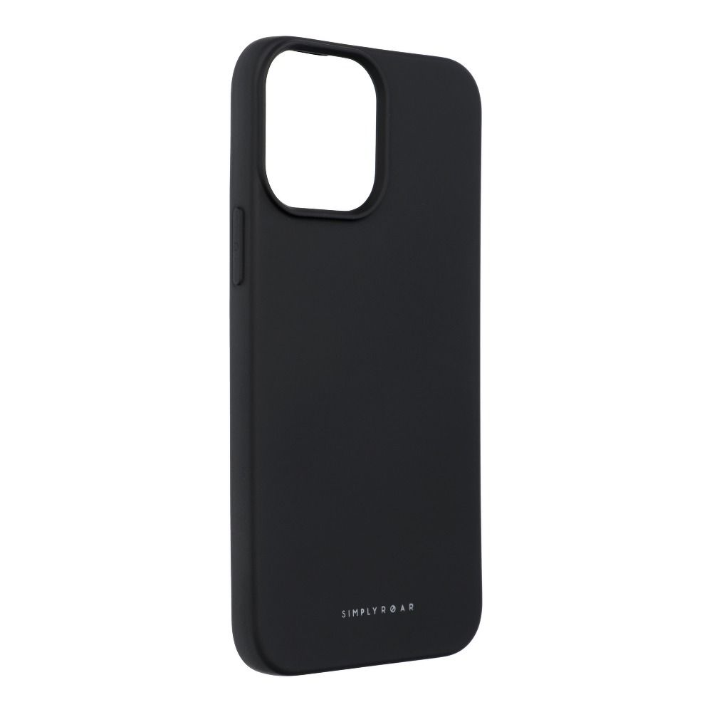 Roar Space Case – iPhone 13 Pro Max fekete