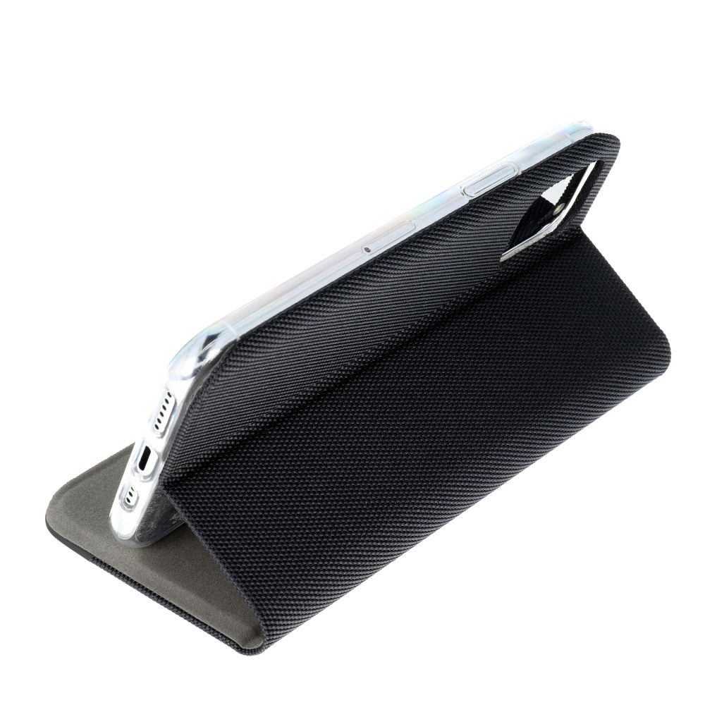 Kabura SENSITIVE Book do IPHONE 16 Pro Max czarny