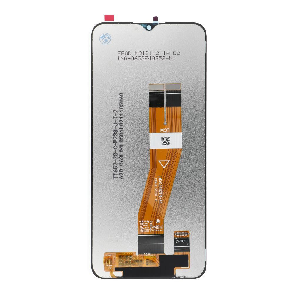 LCD kijelző SAMSUNG a03 a035 OEM keret nélkül