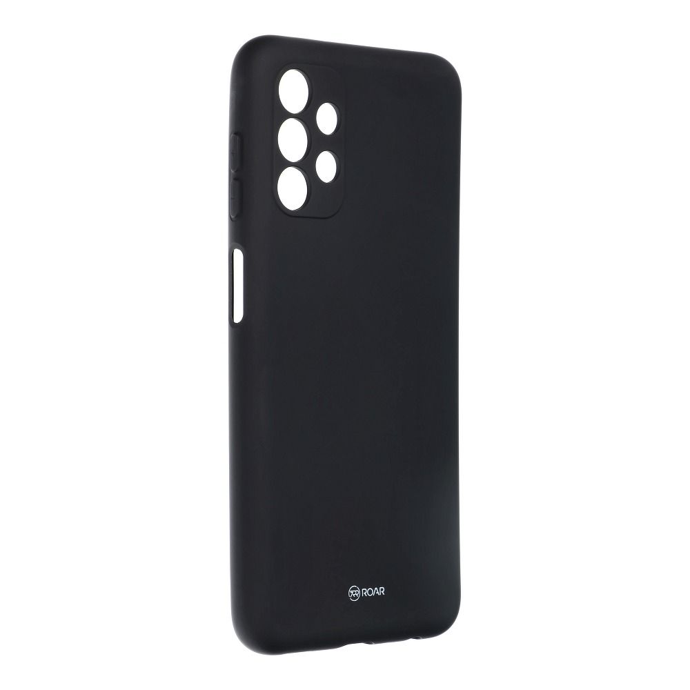 Roar Colorful Jelly Case – for Samsung Galaxy A13 4G black