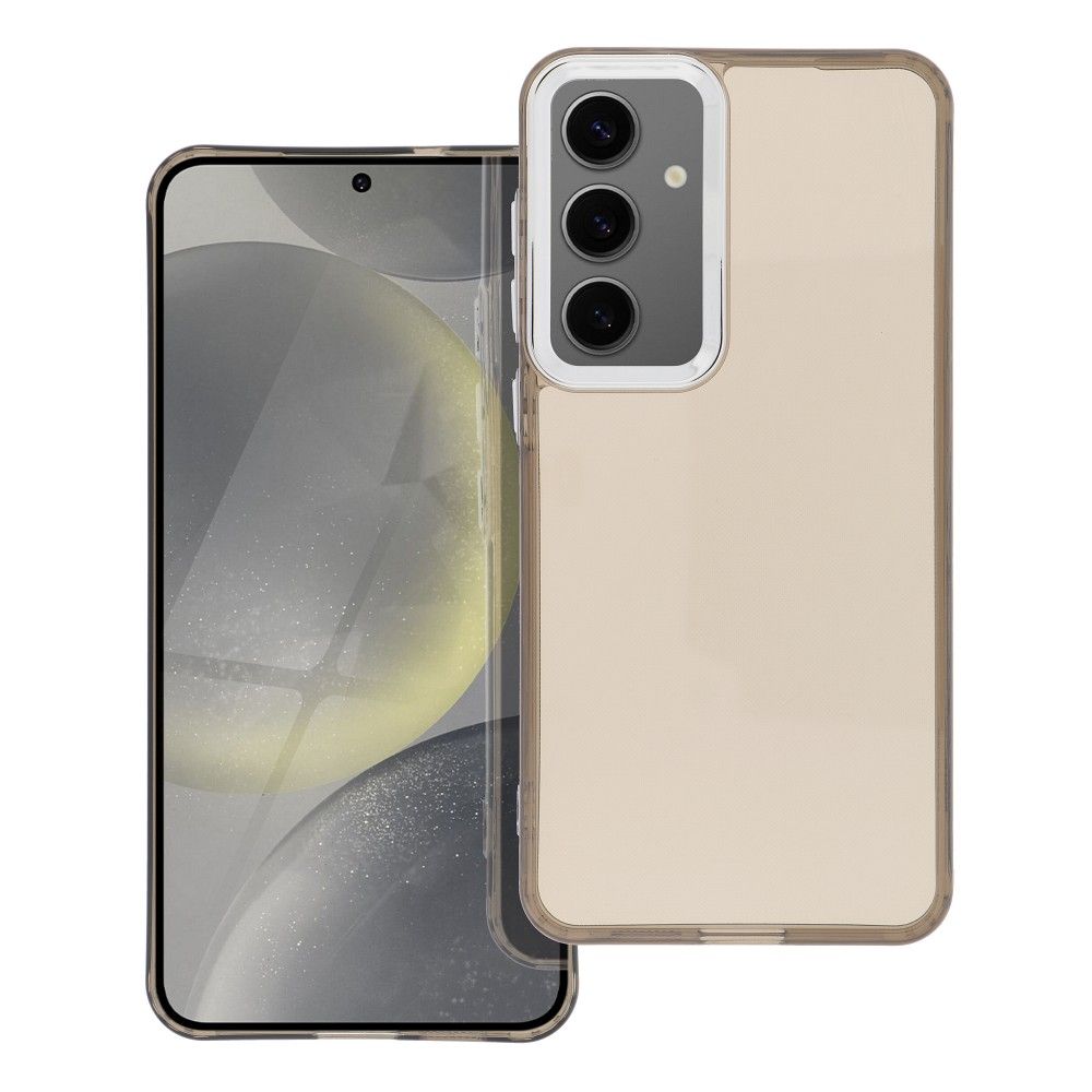 PEARL tok SAMSUNG S24 Plus fekete
