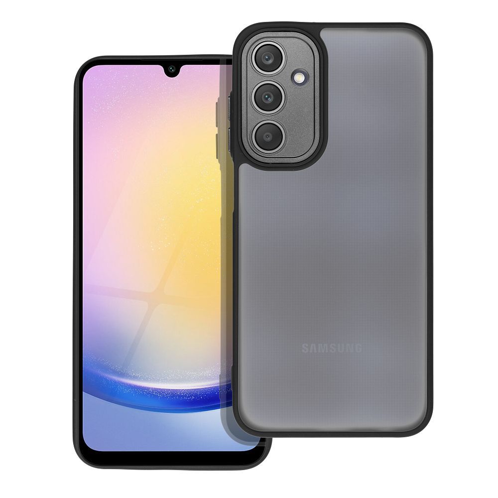 VARIETE tok SAMSUNG A25 5G fekete