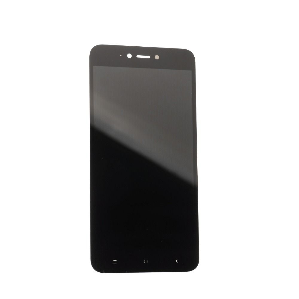 LCD EQ do Xiaomi Note 5A fekete