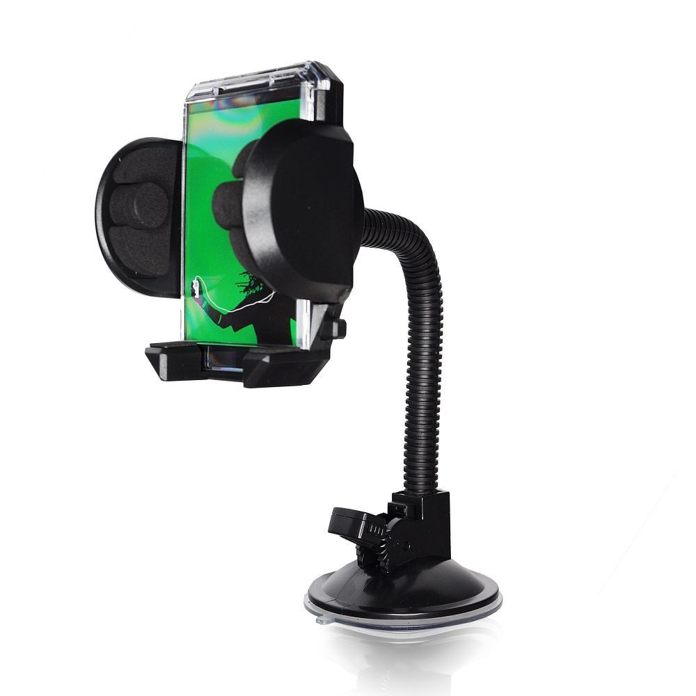 Car holder FLY – with Picture and arch