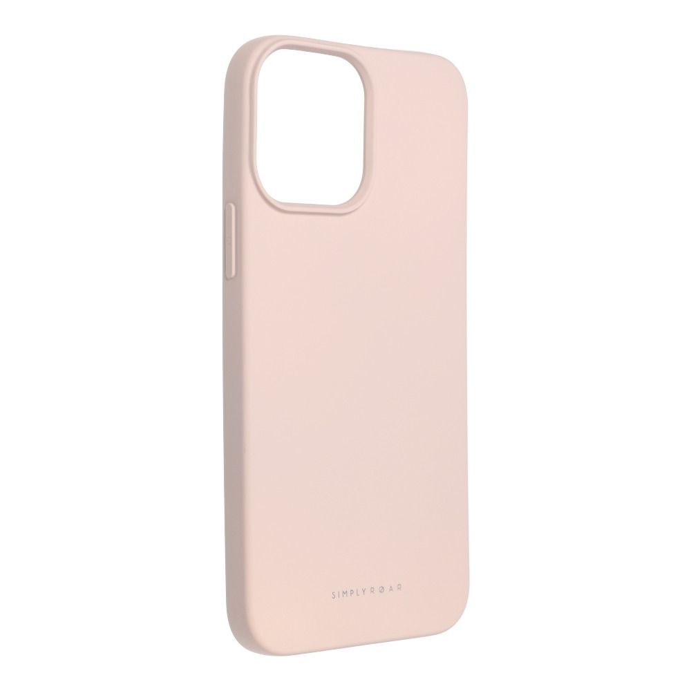Roar Space Case – iPhone 13 Pro Max Pink