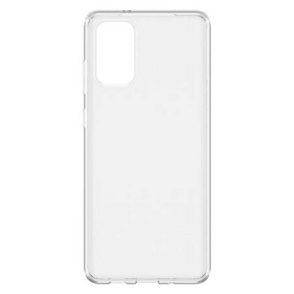 Otterbox Clearly Protected Skin tok Samsung Galaxy S20 PLUS átlátszó