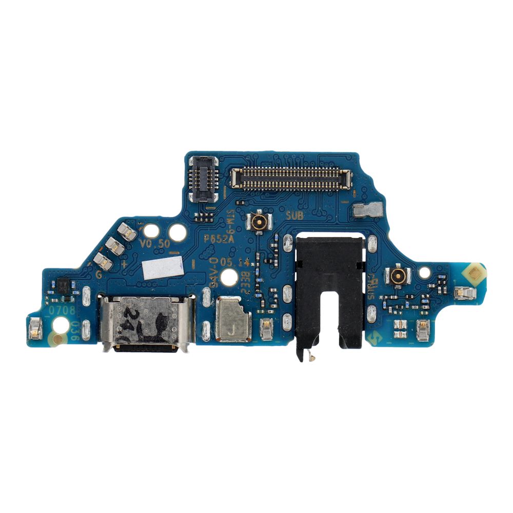 Töltőpanel MOTOROLA G84 OEM (Gyors Töltő)