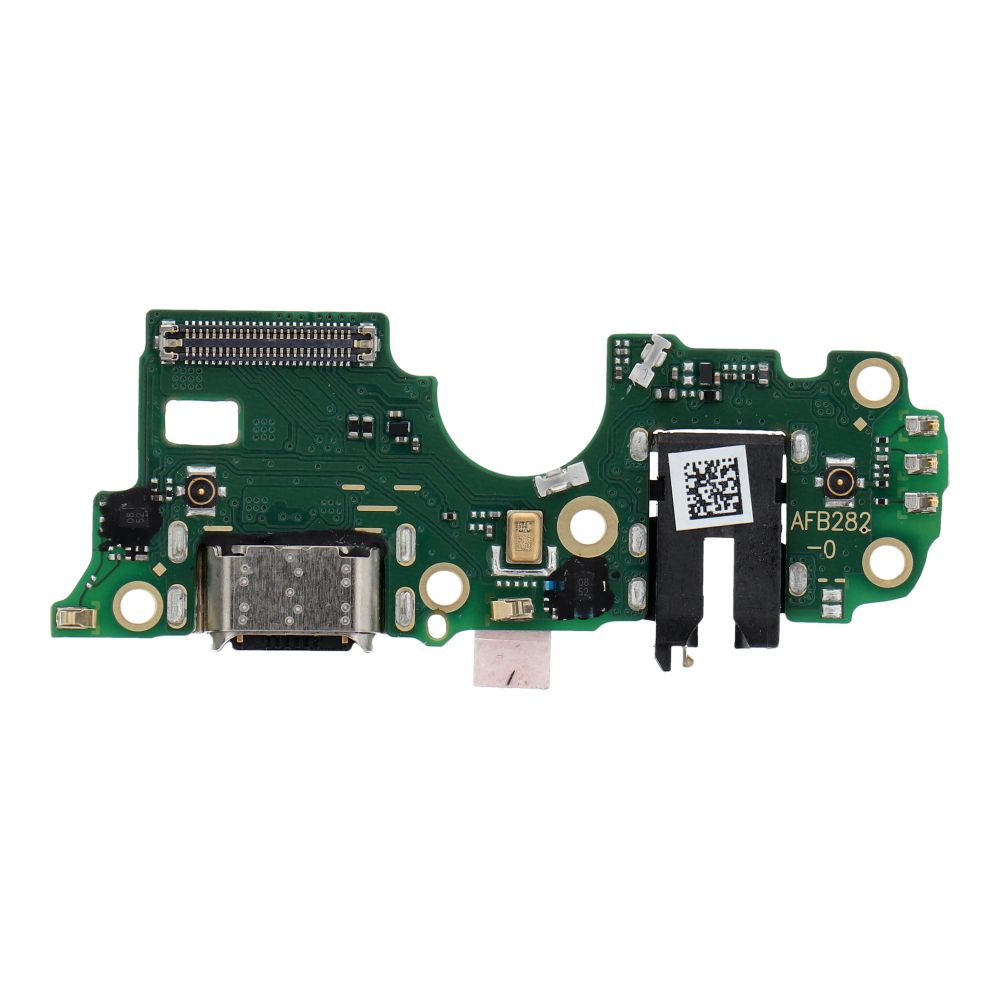 Töltőpanel REALME 8 5G OEM (Gyors Töltő)