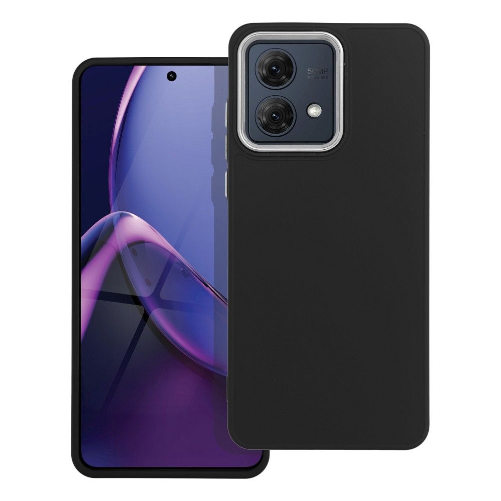 FRAME tok MOTOROLA G84 fekete