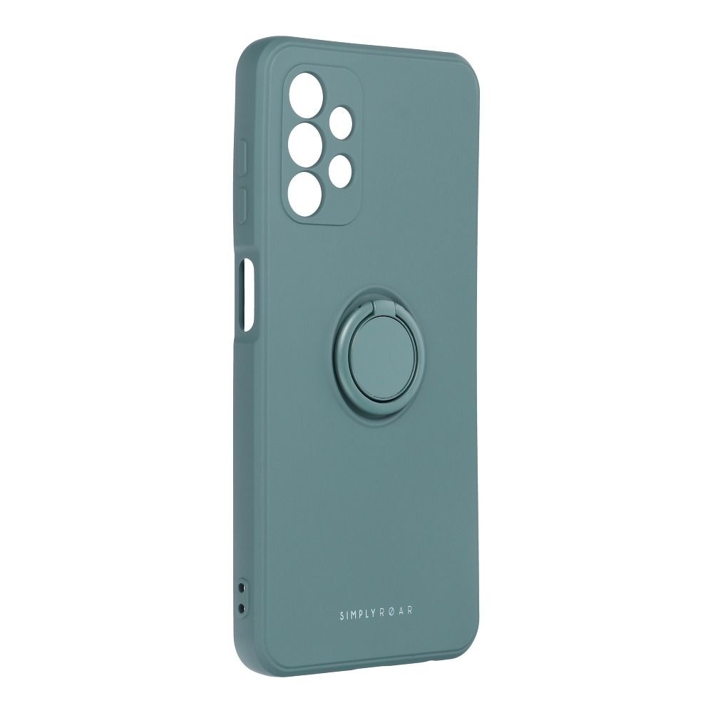Roar Amber Case – for Apple Samsung A13 4G Zöld