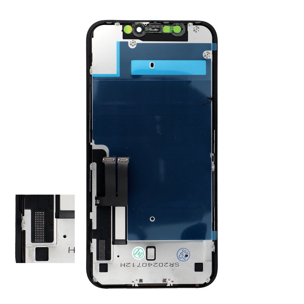 MOSHI LCD kijelző IPHONE 11 HD incell IC nélkül