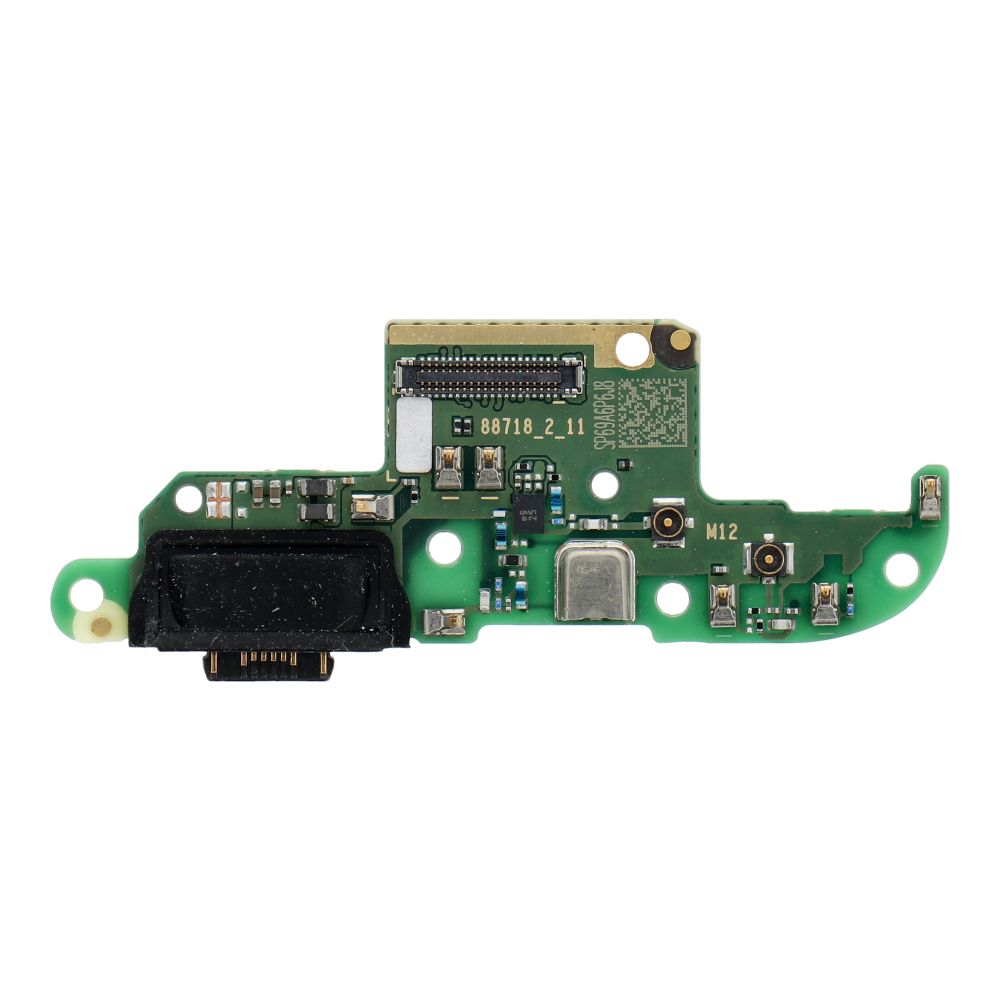 Töltőpanel MOTOROLA G8 Power OEM (Gyors Töltő)