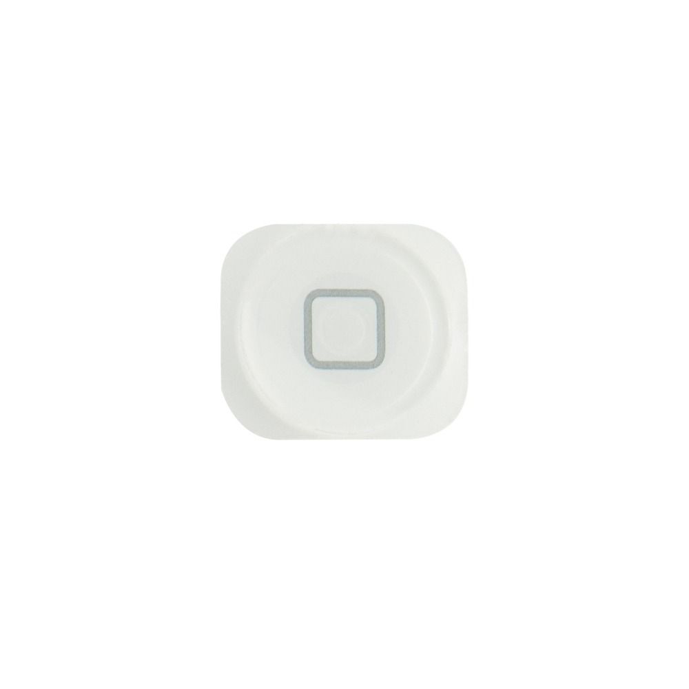 Home Button for iPhone 5 white