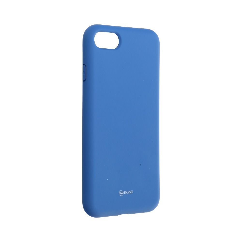 Roar Colorful Jelly Case – for iPhone 7 / 8  navy