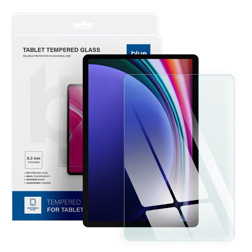 Edzett Üveg Blue Star – SAMSUNG Tab А9+ 11" Wi-Fi SM-X210/X215
