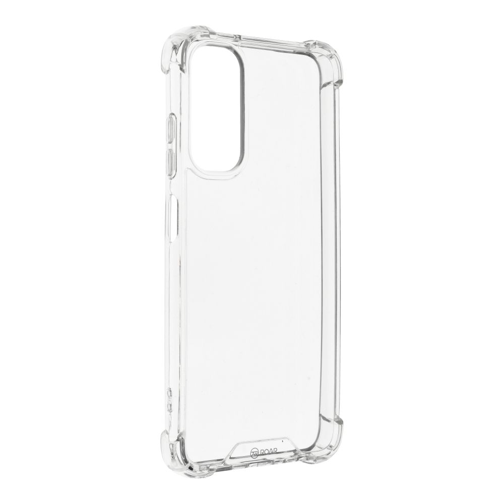 Armor Jelly Case Roar – átlátszó Samsung Galaxy A05s