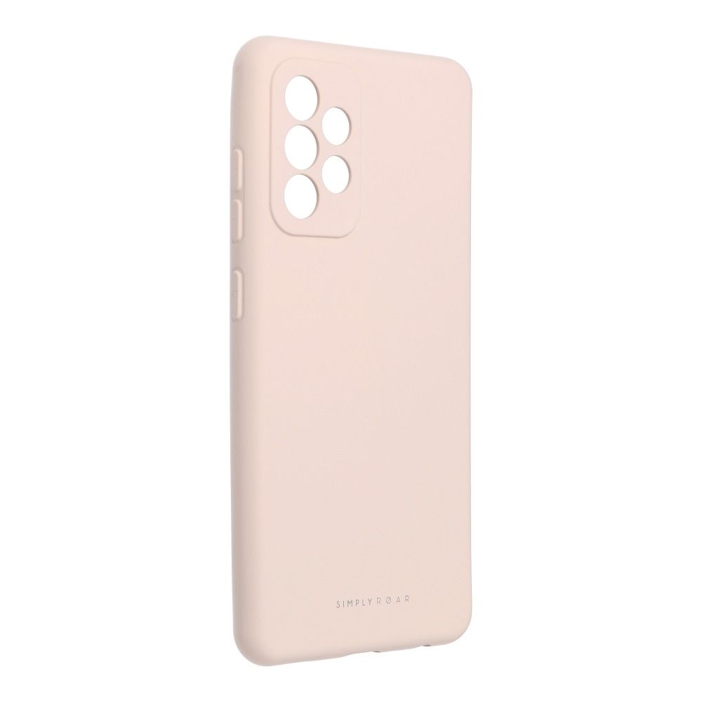 Roar Space Case – for Apple Samsung A52 5G / A52 4G LTE / A52s 5G Pink