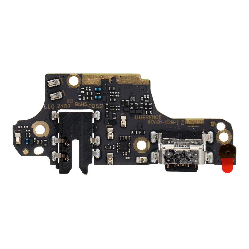 Töltőpanel XIAOMI Redmi Note 9S OEM (Gyors Töltő)