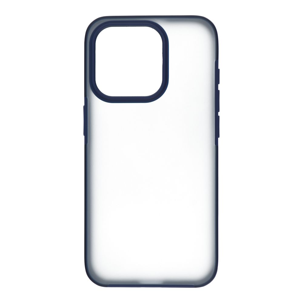 BLUEO APE Telefon Tok – Apple iPhone 15 Pro kék