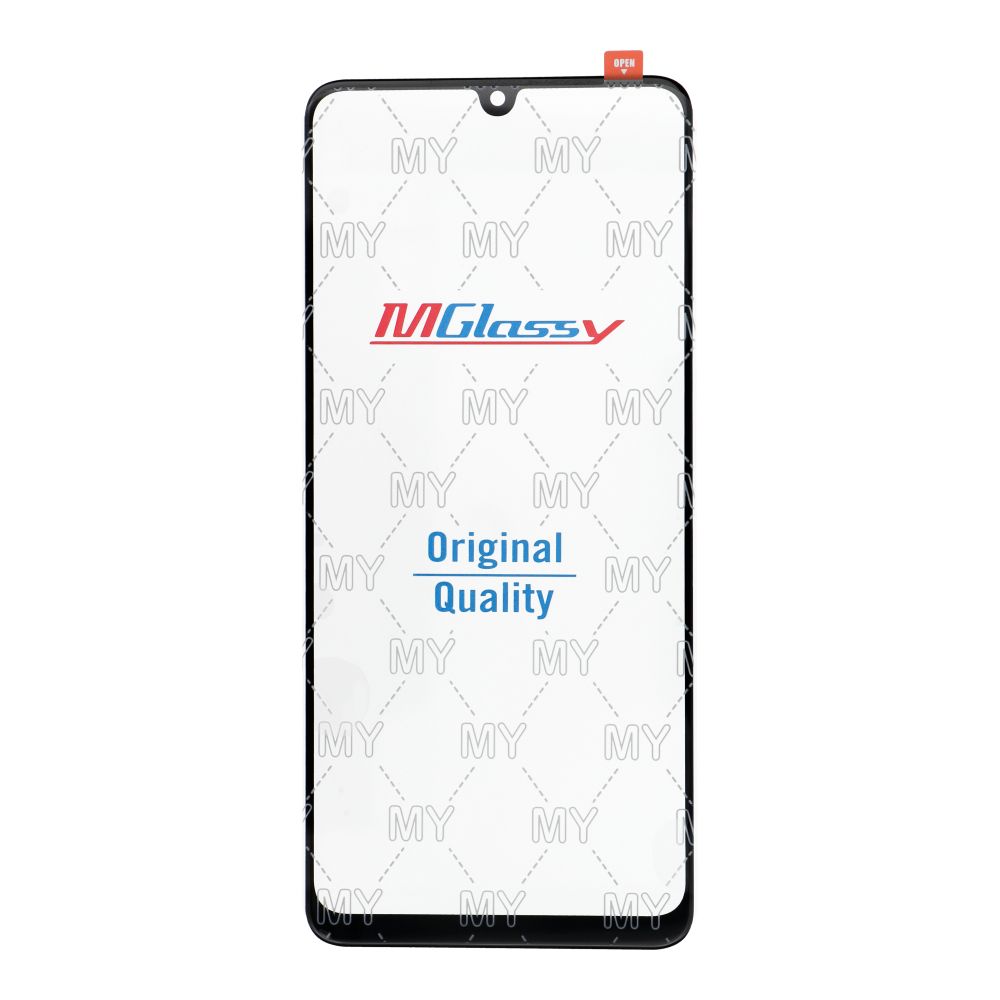 MUSTTBY elülső üveg + OCA SAMSUNG a22 4G