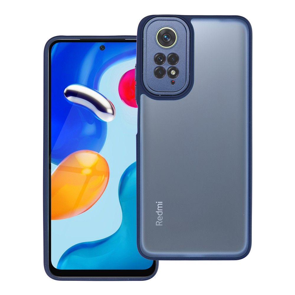 VARIETE tok XIAOMI Redmi Note 11 / 11S tengerészkék