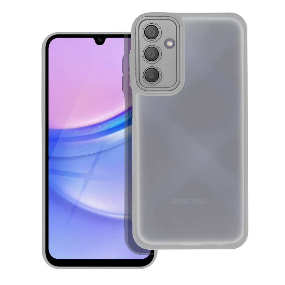 VARIETE tok SAMSUNG A15 4G / A15 5G acél